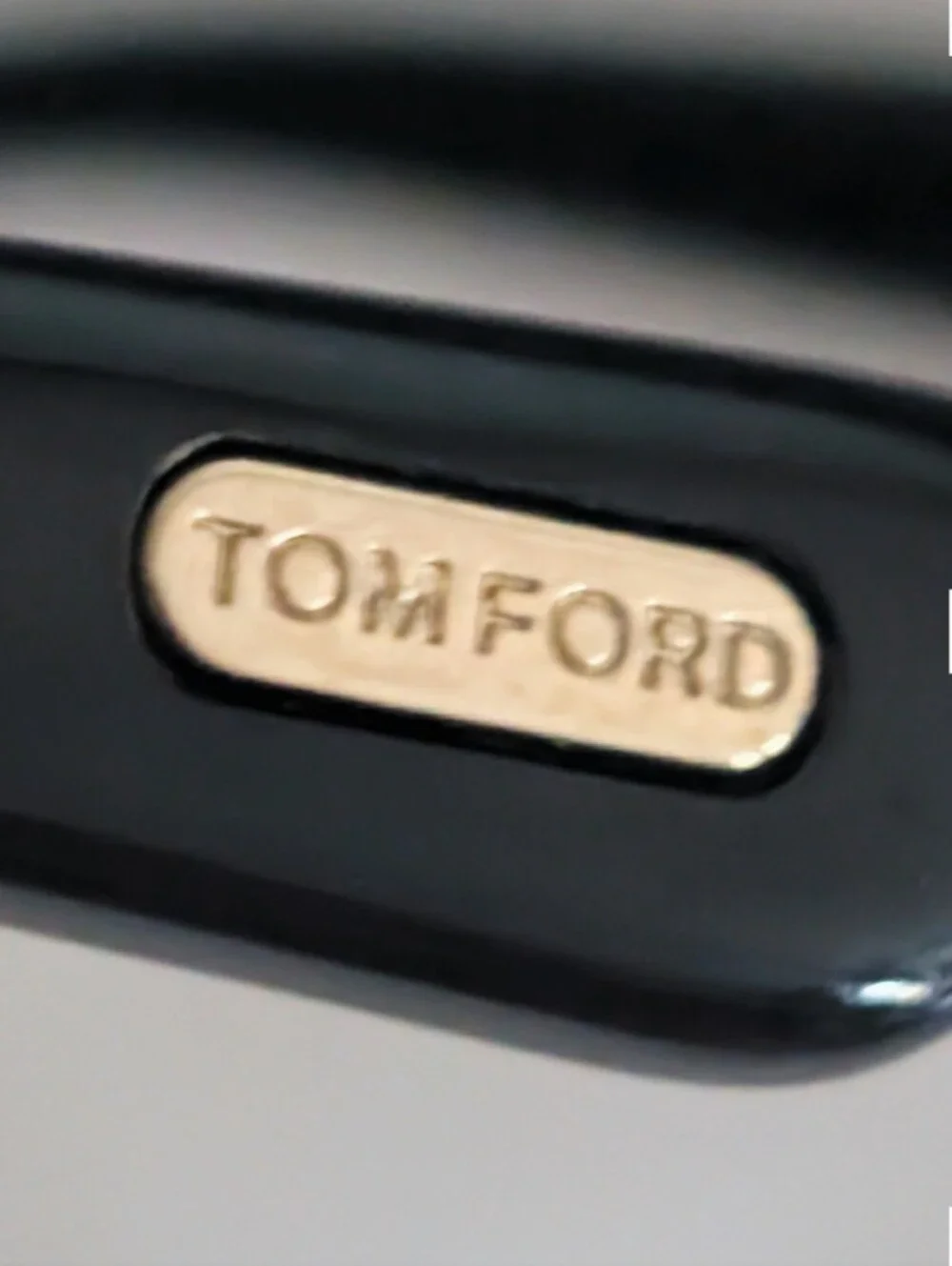 Designer Tom Ford Aviator Maxwell Sunglasses- Unisex